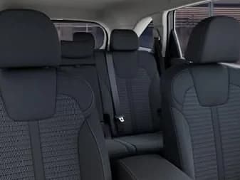 Kia Sorento LX FWD 2026 — side view