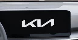 Kia Sorento LX FWD 2026 — side view