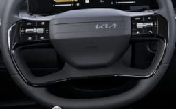 Kia Sorento LX FWD 2026 — side view