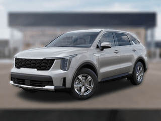 Kia Sorento LX FWD