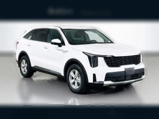 Kia Sorento LX FWD