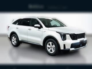 Kia Sorento LX FWD