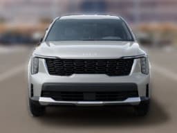 Kia Sorento LX FWD 2026 — side view