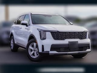 Kia Sorento LX FWD