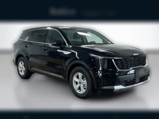 Kia Sorento LX FWD