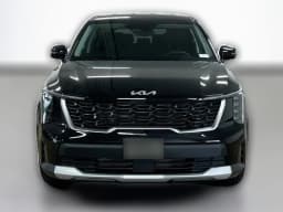 Kia Sorento LX FWD 2026 — side view