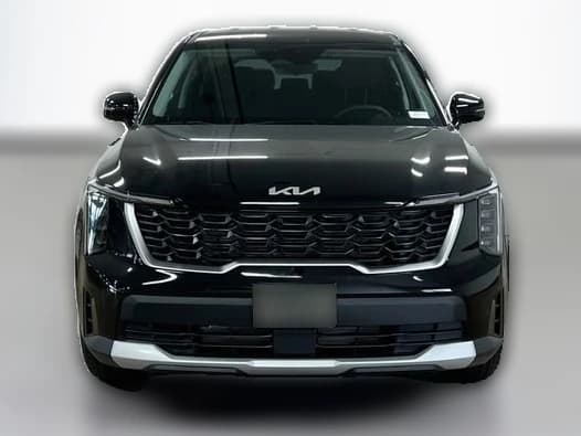 Kia Sorento LX FWD 2026 — side view