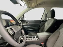 Kia Sorento LX FWD 2026 — side view