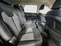 Kia Sorento LX FWD 2026 — side view
