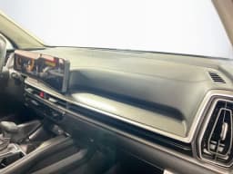 Kia Sorento LX FWD 2026 — side view