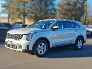 Kia Sorento LX FWD