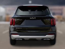 Kia Sorento LX FWD 2026 — side view