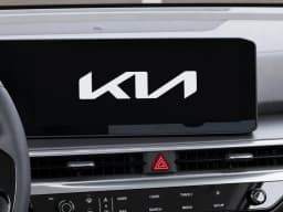 Kia Sorento LX FWD 2026 — side view