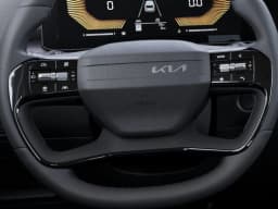 Kia Sorento LX FWD 2026 — side view