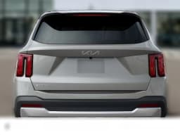 Kia Sorento LX FWD 2026 — side view