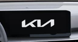 Kia Sorento LX FWD 2026 — side view