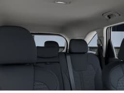 Kia Sorento LX FWD 2026 — side view