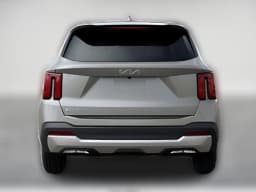Kia Sorento LX FWD 2026 — side view