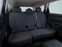 Kia Sorento LX FWD 2026 — side view