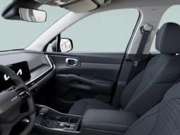 Kia Sorento LX FWD 2026 — side view