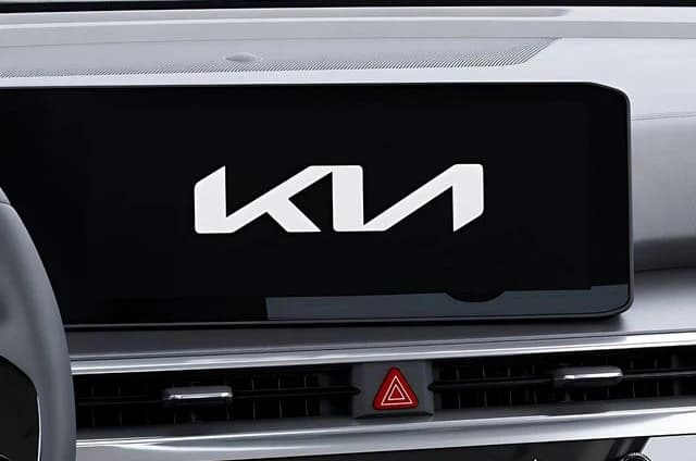 Kia Sorento LX FWD 2026 — side view