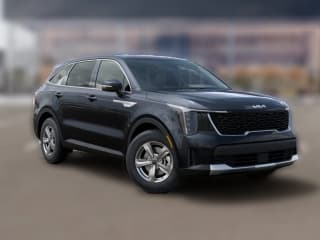 Kia Sorento LX FWD