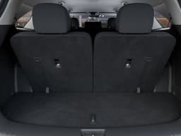 Kia Sorento LX FWD 2026 — side view