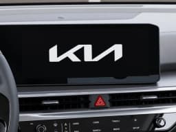 Kia Sorento LX FWD 2026 — side view