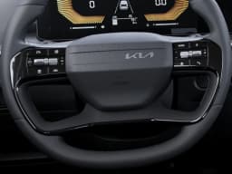 Kia Sorento LX FWD 2026 — side view