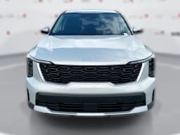 Kia Sorento LX FWD 2026 — side view