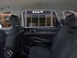 Kia Sorento LX FWD 2026 — side view