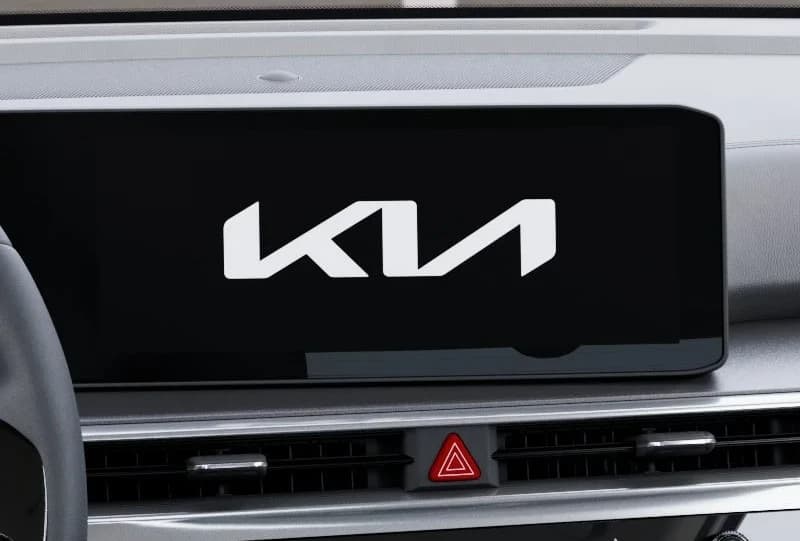 Kia Sorento LX FWD 2026 — side view