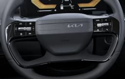 Kia Sorento LX FWD 2026 — side view