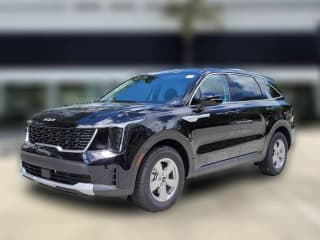 Kia Sorento LX FWD