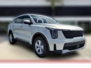Kia Sorento LX FWD
