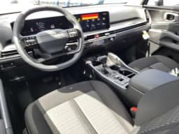Kia Sorento LX FWD 2026 — side view
