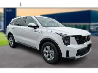 Kia Sorento LX FWD