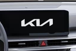 Kia Sorento LX FWD 2026 — side view