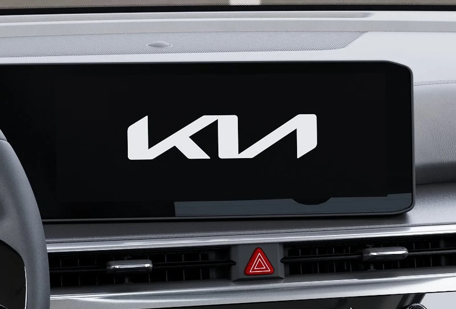 Kia Sorento LX FWD 2026 — side view