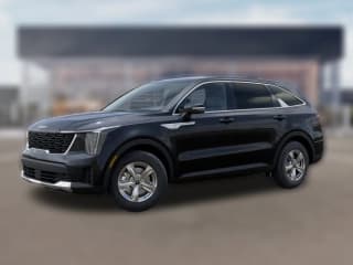 Kia Sorento LX FWD