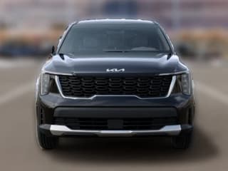 Kia Sorento LX FWD