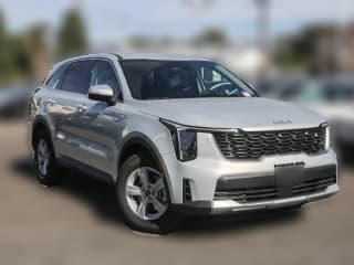 Kia Sorento LX FWD