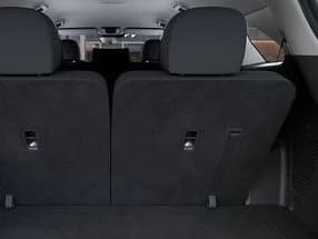 Kia Sorento LX FWD 2026 — side view