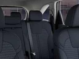 Kia Sorento LX FWD 2026 — side view