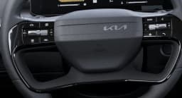 Kia Sorento LX FWD 2026 — side view