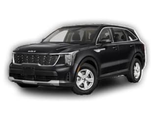 Kia Sorento LX FWD