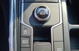 Kia Sorento LX FWD 2026 — side view