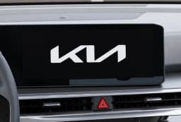 Kia Sorento LX FWD 2026 — side view