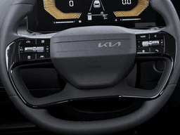 Kia Sorento LX FWD 2026 — side view