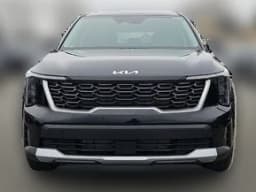 Kia Sorento LX FWD 2026 — side view